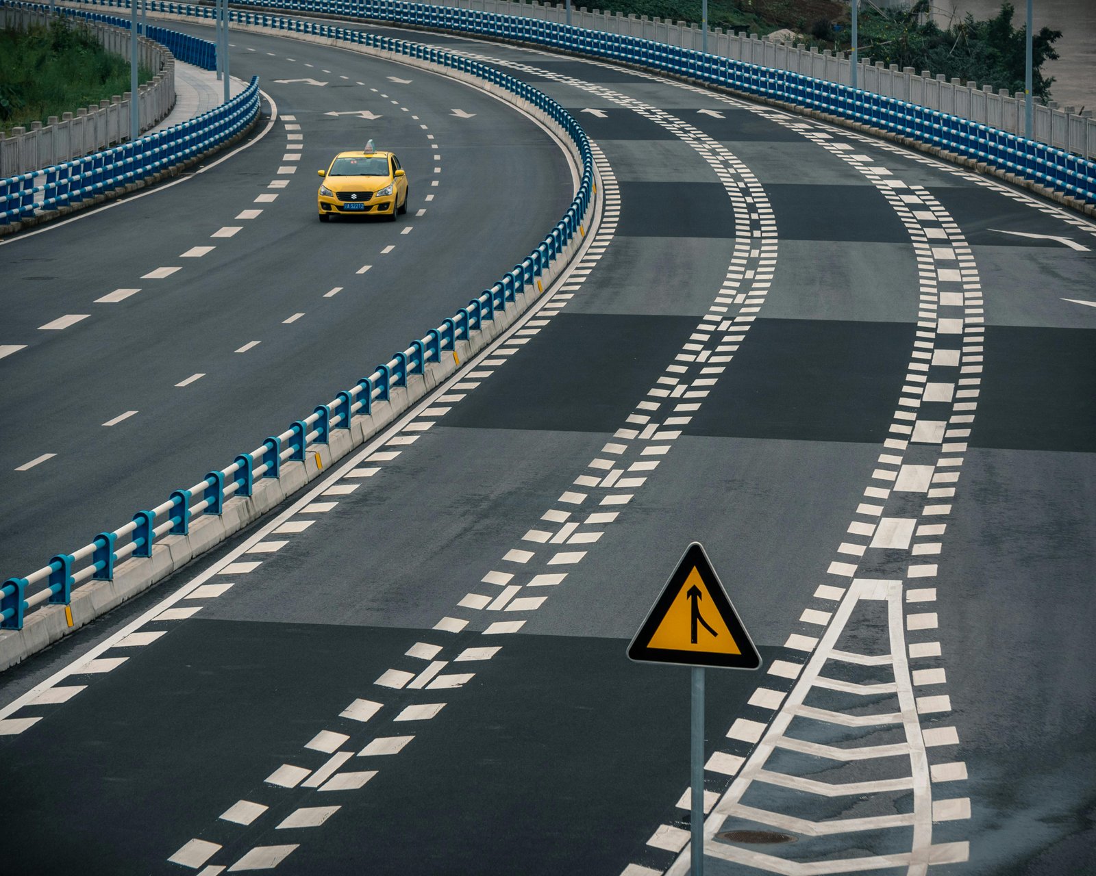 Airport Cab Booking: