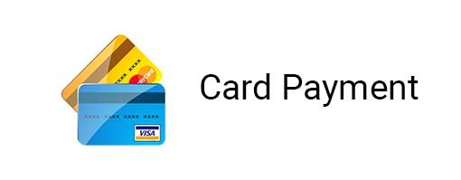 Online Payment By Card
