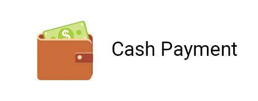 cash